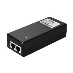 WITEK WI-POE51-48V 48V 2 X 10/100/1000 GİGABİT FAST POE ADAPTÖR 30 WATT