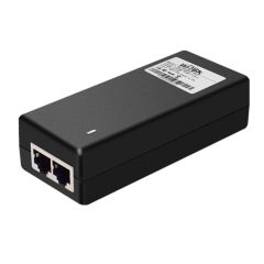 WITEK WI-POE55-48V 48V 2 X 10/100/1000 GİGABİT FAST POE ADAPTÖR 60 WATT