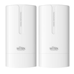 WITEK Wİ-CPE110H-KIT 2.4GHZ 1KM DIŞ ORTAM NOKTADAN NOKTAYA ACCESS POINT
