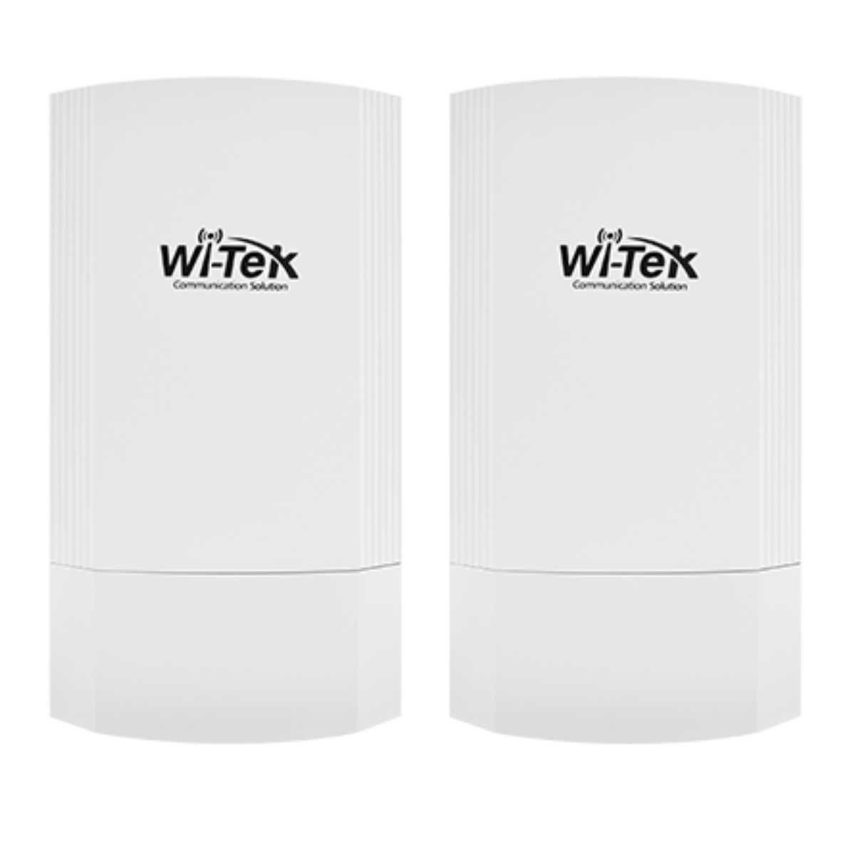 WITEK Wİ-CPE511H-KIT 5GHZ 3 KM DIŞ ORTAM NOKTADAN NOKTAYA ACCESS POINT