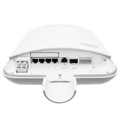 WITEK WI-PS306GF-O 4 PORT POE 1G 1SFP DIŞ ORTAM SWITCH