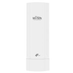 WITEK WI-LTE110-O 4G LTE WİFİ 24VOLT POE DIŞ ORTAM ROUTER