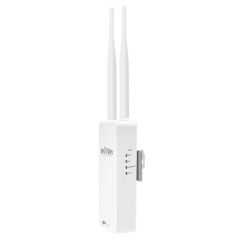 WITEK WI-LTE117-O 4G LTE WİFİ 48VOLT POE DIŞ ORTAM ROUTER