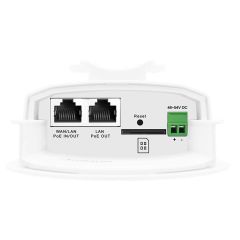 WITEK WI-LTE117-O 4G LTE WİFİ 48VOLT POE DIŞ ORTAM ROUTER
