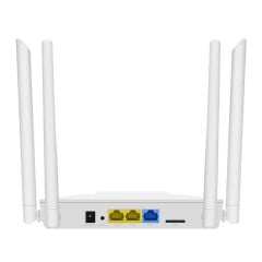 WITEK WI-LTE300 V2 4G LTE WİFİ 12VOLT İÇ ORTAM ROUTER