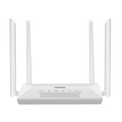 WITEK WI-LTE300 V2 4G LTE WİFİ 12VOLT İÇ ORTAM ROUTER