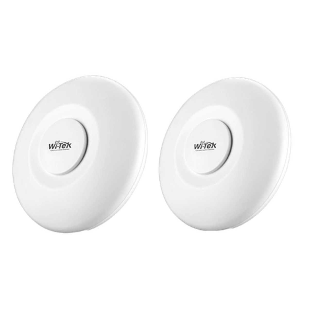 WITEK Wİ-CPE515H-KIT 5GHZ 8 KM DIŞ ORTAM NOKTADAN NOKTAYA ACCESS POINT