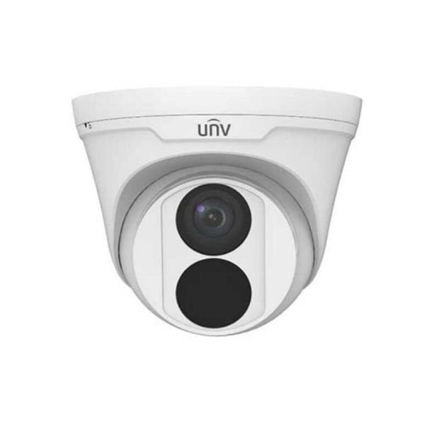 UNV IPC3614LB-AF28-DL-EKG 4MP 2,8MM SABIT LENS DUAL-LIGHT 30M IR TURRET KAMERA