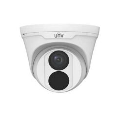 UNV IPC3614LB-AF28-DL-EKG 4MP 2,8MM SABIT LENS DUAL-LIGHT 30M IR TURRET KAMERA