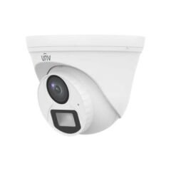 UNV UAC-T112-AF28-DL 2MP 2,8MM SABIT LENS COLORHUNTER 20M IR SESLI TURRET ANALOG KAMERA