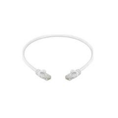 ODS UTP CAT6 LSZH 30 CM CAT6 PATCH KORD KABLO BEYAZ