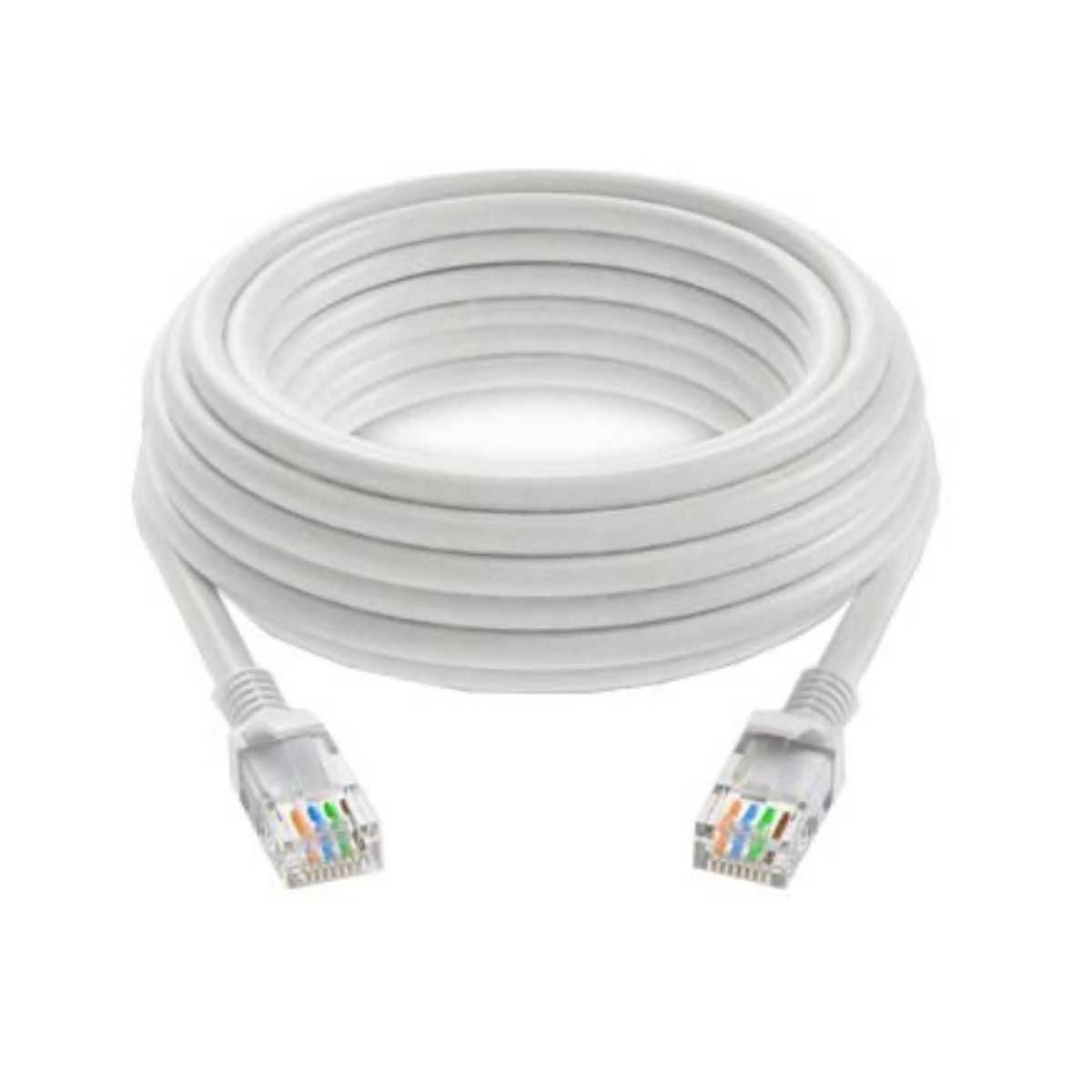 ODS UTP CAT6 LSZH 5 MT. CAT6 PATCH KORD KABLO BEYAZ