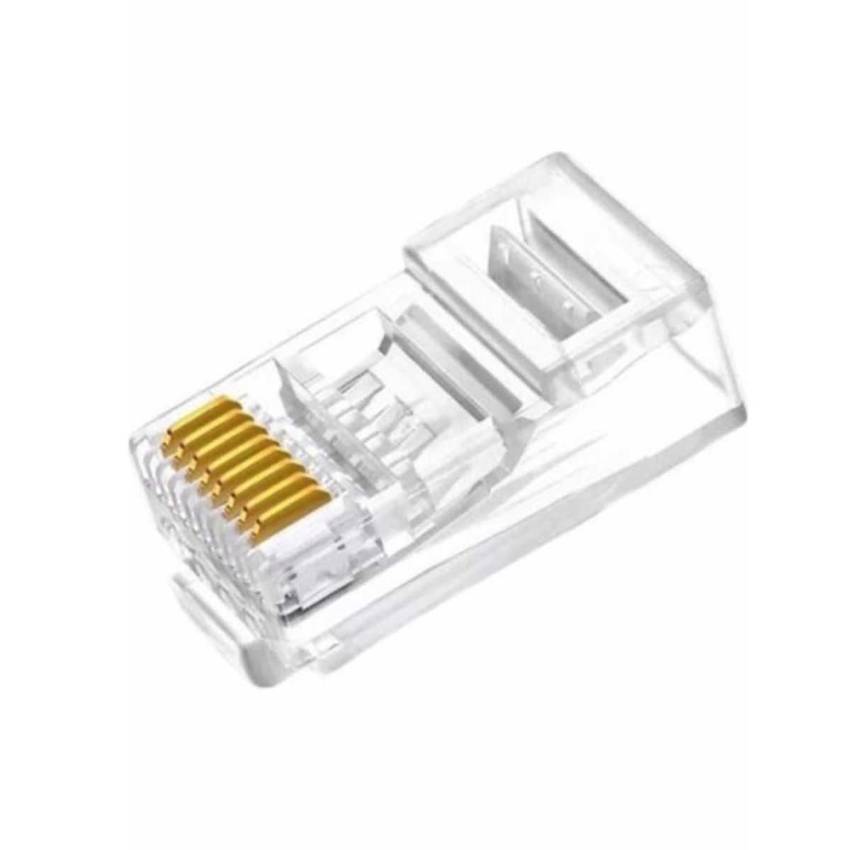 ODS UTP CAT6 RJ45 KONNEKTÖR (100'LÜK)