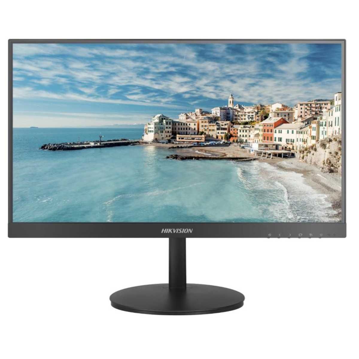 HIKVISION DS-D5022FN 22'' FULL HD LED MONİTÖR