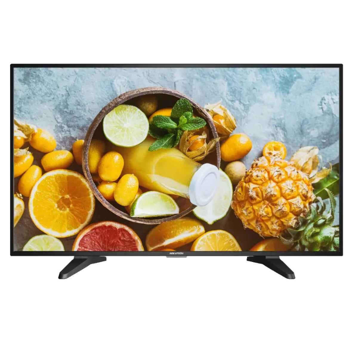 HIKVISION DS-D5043QE-D 43'' FULL HD LED MONİTÖR