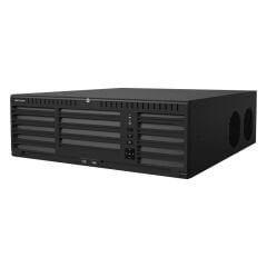 HIKVISION DS-96128NI-I16 128 KANAL NVR KAYIT CİHAZI 16HDD RAID