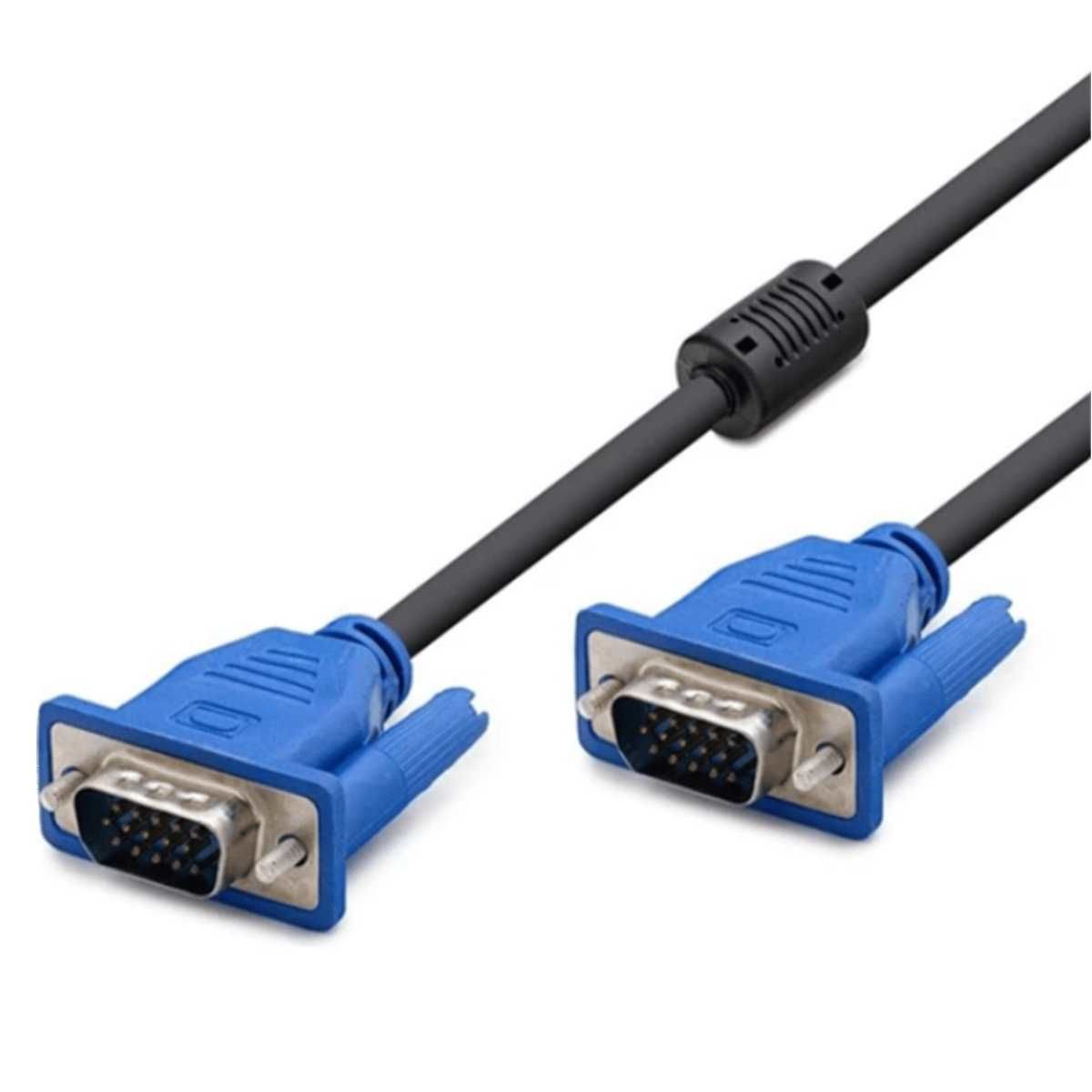 VGA KABLO 1.5 MT
