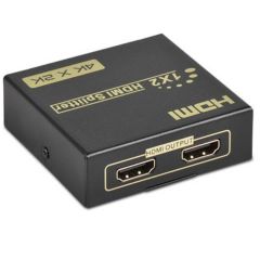 1X2 4K HDMI ÇOĞALTICI