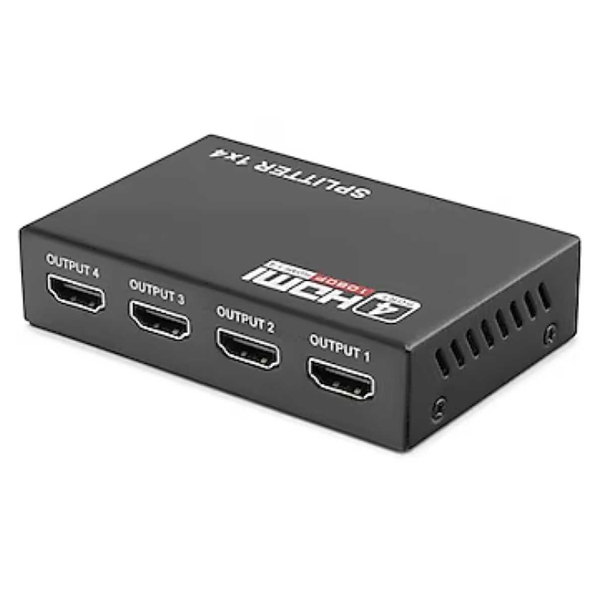 1X4 1080P HDMI ÇOĞALTICI