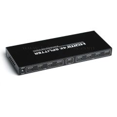 1X8 1080P HDMI ÇOĞALTICI