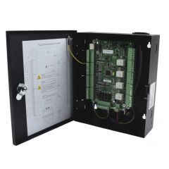 HIKVISION DS-K2804 4 KAPI TCP/IP GEÇİŞ KONTROL PANELİ