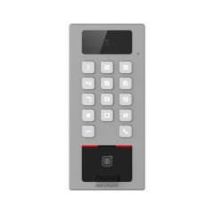 HIKVISION DS-K1T502DBFWX-C VIDEO ACCESS TERMİNALİ