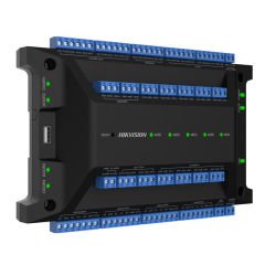 HIKVISION DS-2704X(P) 4 KAPI GEÇİŞ KONTROL KARTI
