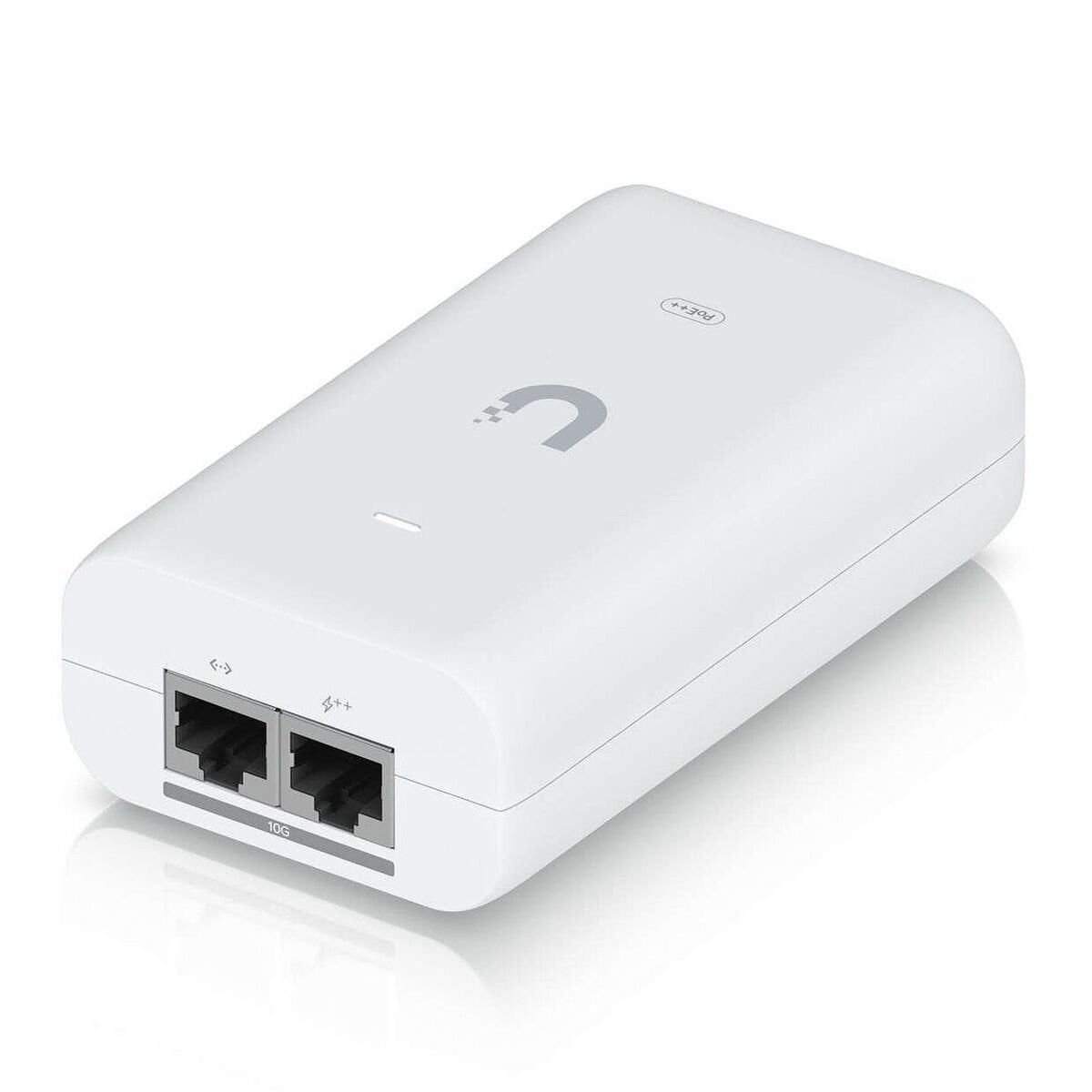 Ubiquiti UniFi UACC-PoE+++-10G (90W) | 10G Ethernet Destekli Evrensel Güç Enjektörü PoE ADaptör