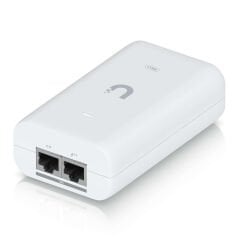 Ubiquiti UniFi UACC-PoE+++-10G (90W) | 10G Ethernet Destekli Evrensel Güç Enjektörü PoE ADaptör