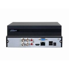 DAHUA DH-XVR1B04-I 4 KANAL WIZSENSE XVR KAYIT CİHAZI 1HDD