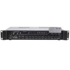 WESTA WM-2080U 200 WATT 3 BÖLGELİ MİKSER AMFİ