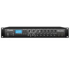 WESTA WM-150OUT 150 WATT 6 BÖLGELİ MİKSER AMFİ