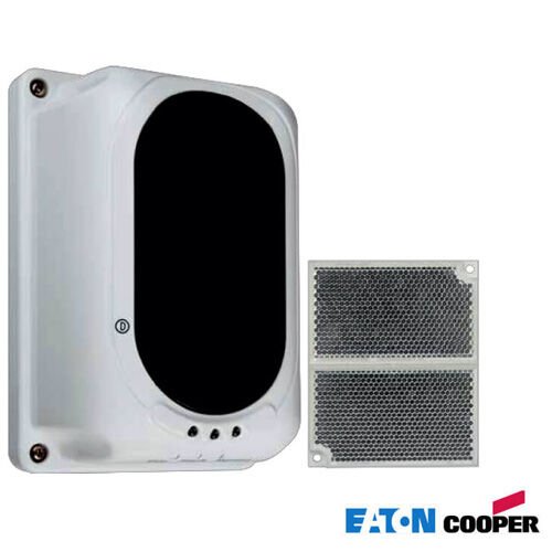 EATON EF-CBD130 100 METRE IŞIN TİPİ YANGIN BEAM DEDEKTÖRÜ