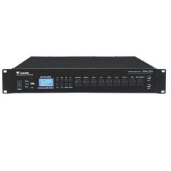 WESTA WM-250OUT 250 WATT 6 BÖLGELİ MİKSER AMFİ
