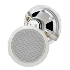 WESTA WS-1016T TRAFOLU 6 WATT 16CM ALÇIPAN TİP HOPARLÖR
