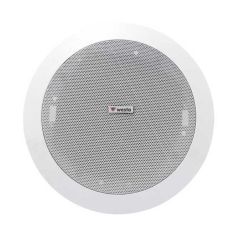 WESTA WS-509 10 WATT 13 CM TWETERLI ALÇIPAN TİPİ HOPARLÖR