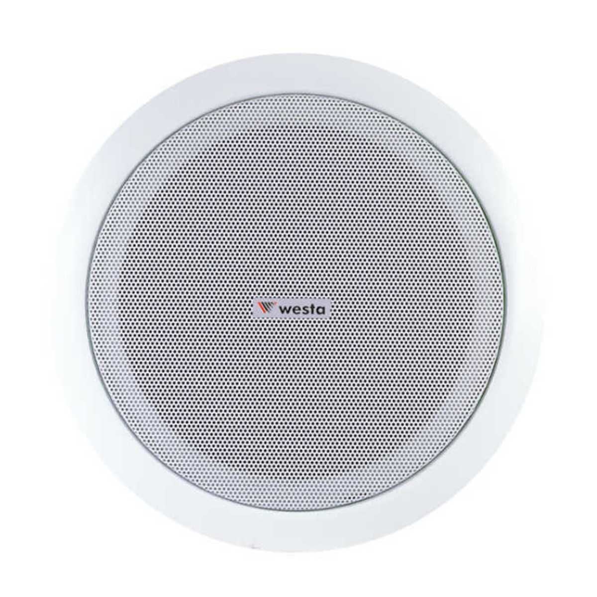 WESTA WS-2035T 15/30 WATT 20 CM ALÇIPAN HOPARLÖR