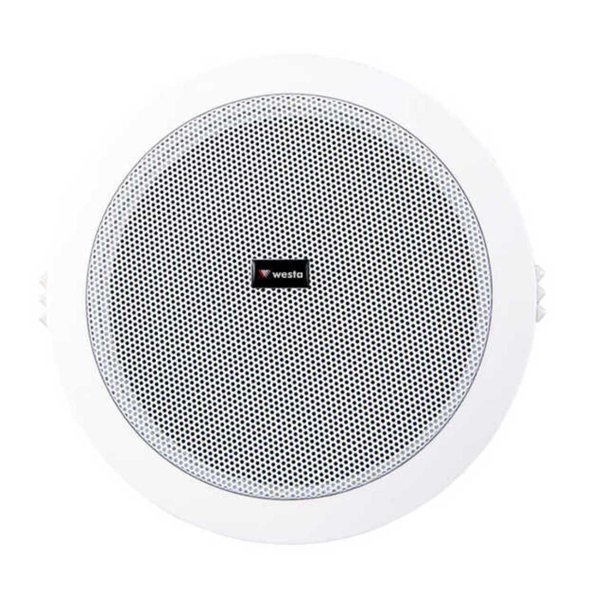WESTA WS-1013T 13CM 6WATT TAVAN TİPİ HOPARLÖR