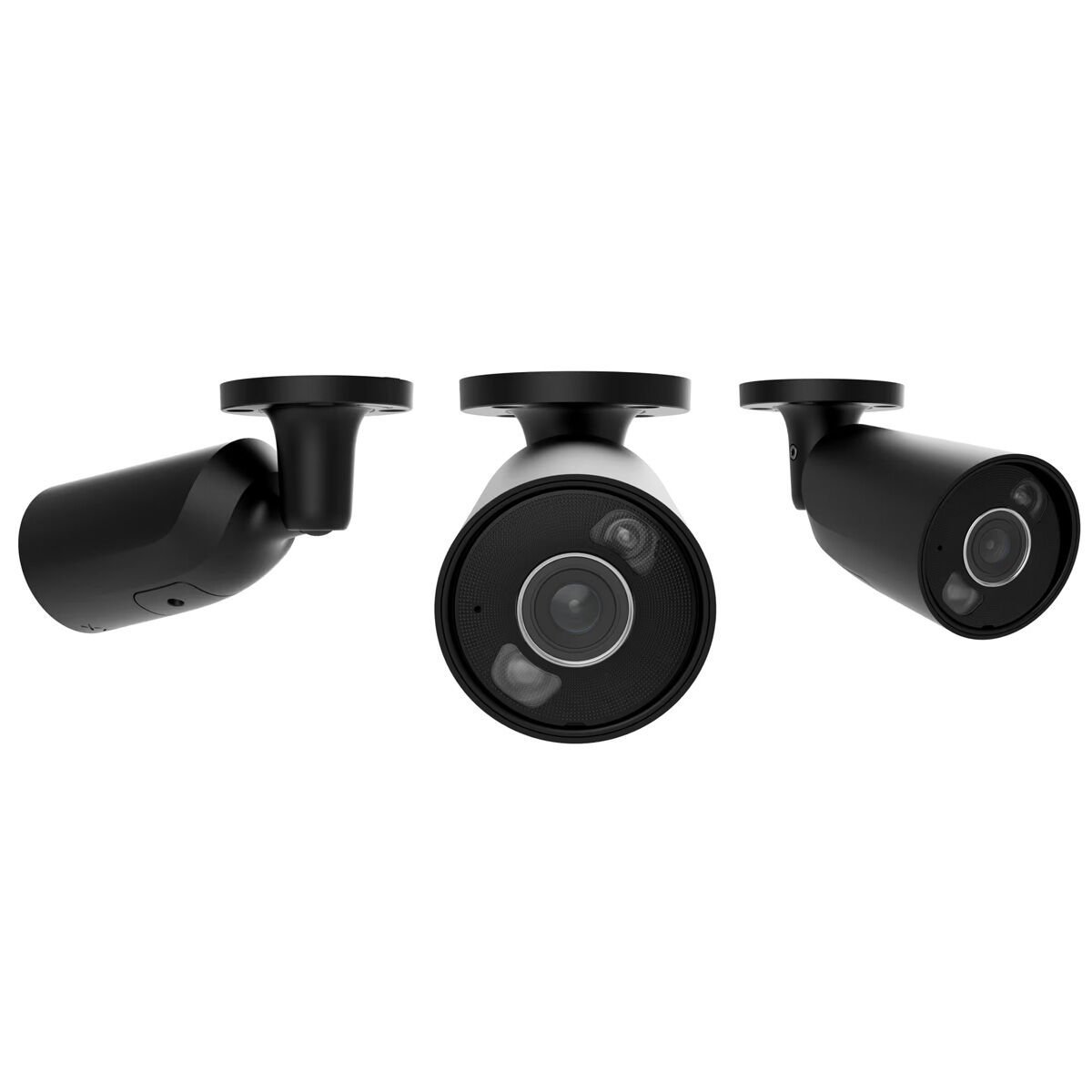 AJAX BULLETCAM 5MP 2.8MM BULLET KABLOLU IP KAMERA