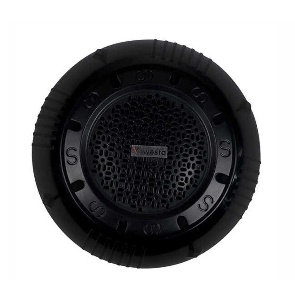 WESTA WS-1119TB 6W SIVA ÜSTÜ HOPARLÖR SİYAH