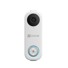 EZVIZ CS-DB1 AKILLI KAPI ZİLİ WİFİ