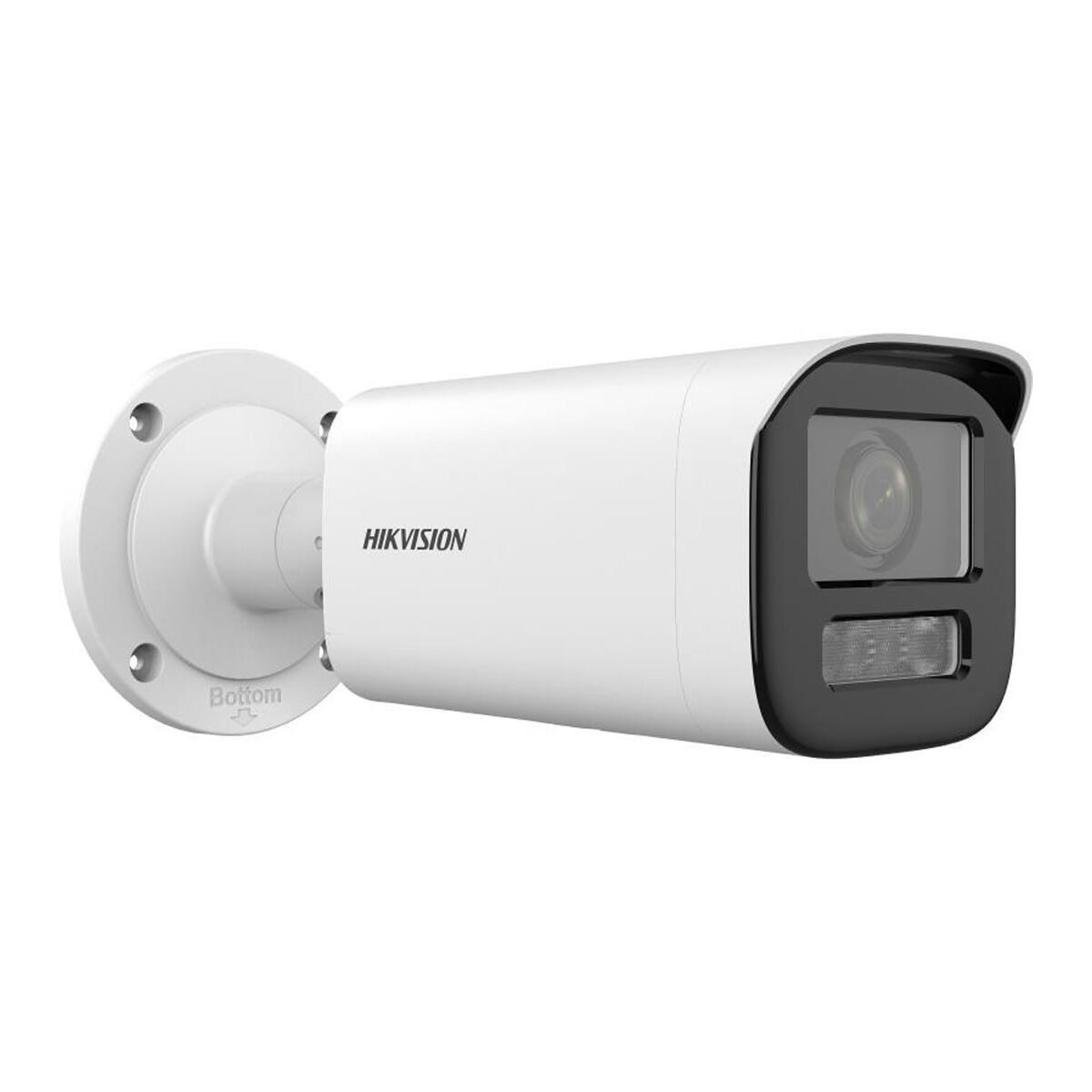 HIKVISION DS-2CD3661G2-LIZSU 6 MP MOTORİZE HIBRIT BULLET IP KAMERA