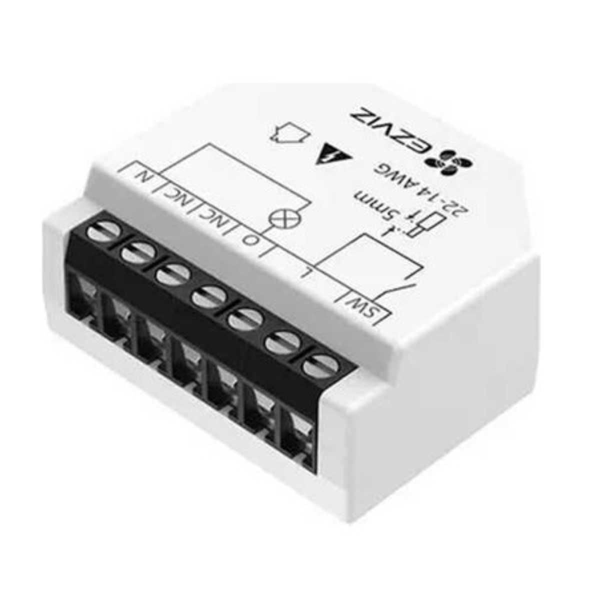EZVIZ CS-T35R 100-W KABLOSUZ WİFİ RÖLE MODÜLÜ