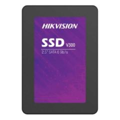 HIKVISION V300 512 GB 2,5 İNÇ 560/505 MB/S SSD DİSK