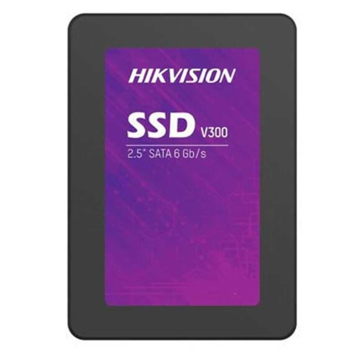 HIKVISION V300 1TB 2,5 İNÇ 560/520 MB/S SSD DİSK