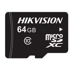 HIKVISION 64 GB MICRO SD KART CLASS 10