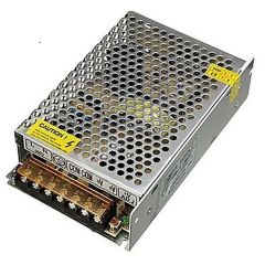 12V 15A METAL KASA ADAPTÖR