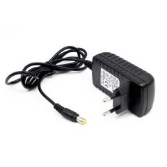 12V 2A PLASTİK KASA ADAPTÖR