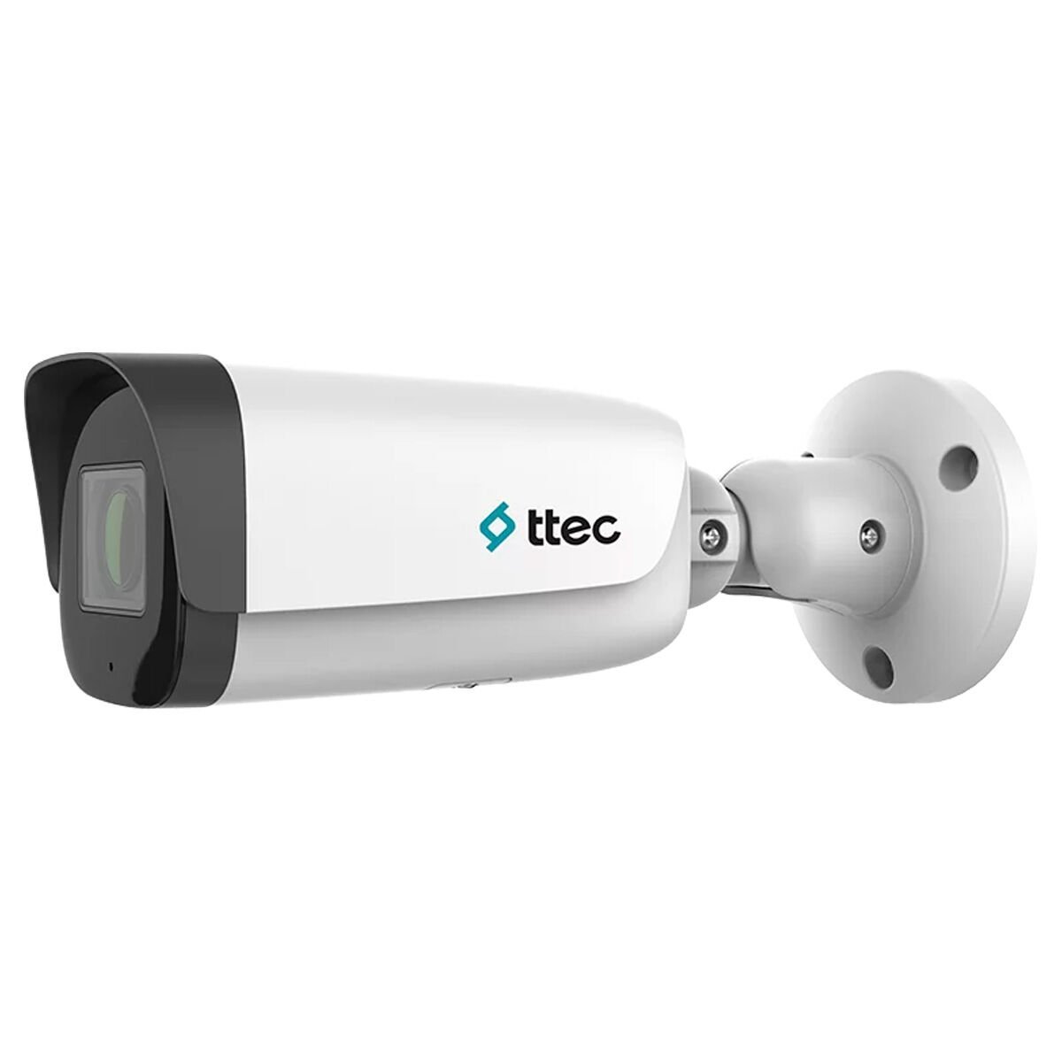 TTEC IPBP-4380L-WMSZ 4 MP 2.8-12MM MOTORİZE BULLET IP KAMERA