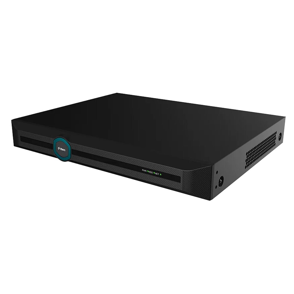 TTEC NVR-3232HM-4K 32 KANAL NVR KAYIT CİHAZI 2HDD